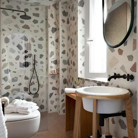 Le Moresche Taura & Mina דירה טאורמינה