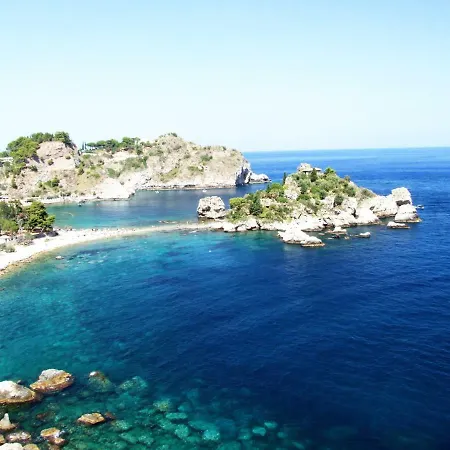 Le Moresche Taura & Mina דירה