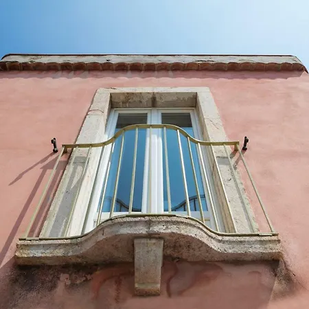 Le Moresche Taura & Mina شقة *