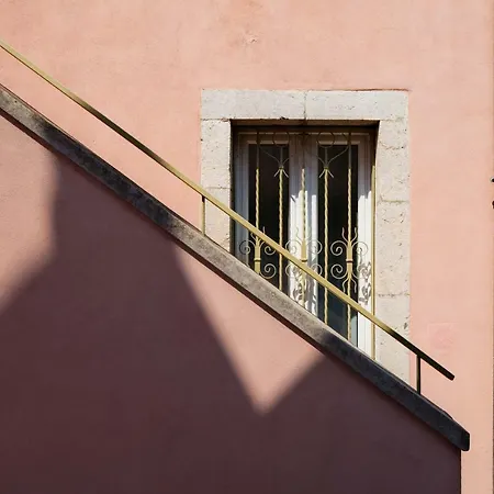 Le Moresche Taura & Mina *