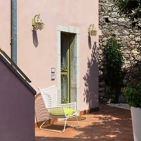 Le Moresche Taura & Mina شقة