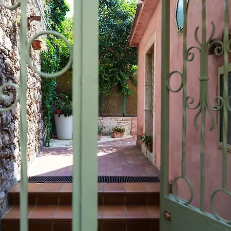 Le Moresche Taura&mina * Taormina