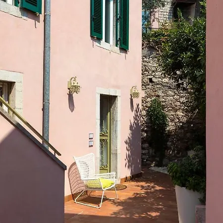 Le Moresche Taura&mina * Taormina