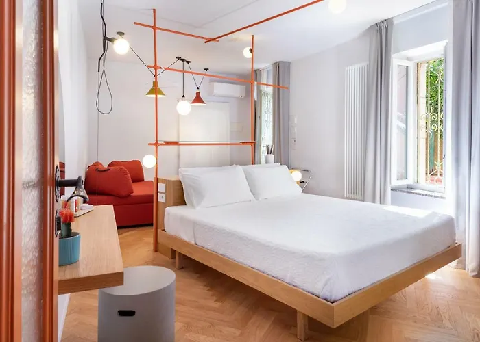 Le Moresche Taura & Mina Taormina