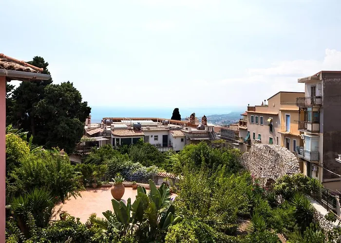 Le Moresche Taura & Mina Apartment *