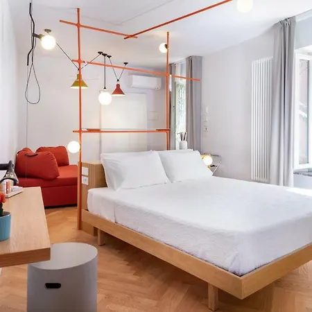 Le Moresche Taura & Mina Taormine