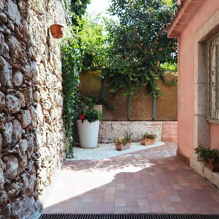 Le Moresche Taura & Mina Appartement