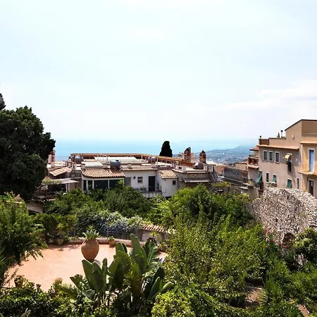 Le Moresche Taura & Mina Appartement *